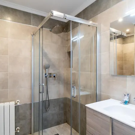 Apartman Sandra Luxury Nerja