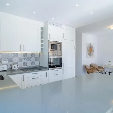 Sandra Luxury Apartman