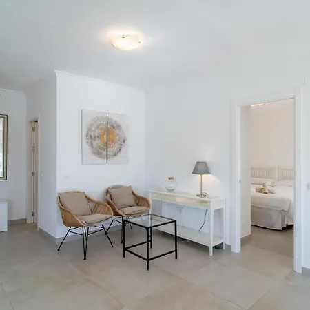 דירה Sandra Luxury