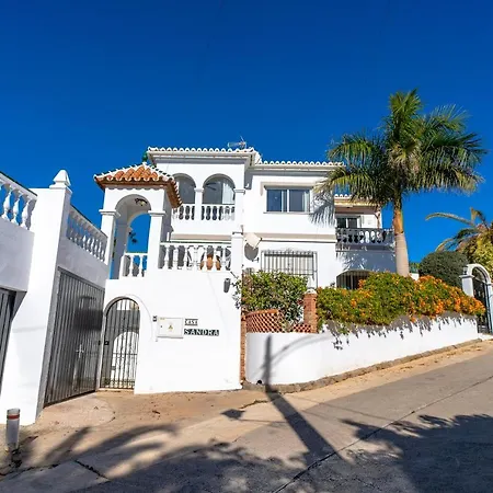 דירה Sandra Luxury *