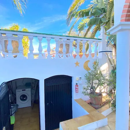 Sandra Luxury דירה *