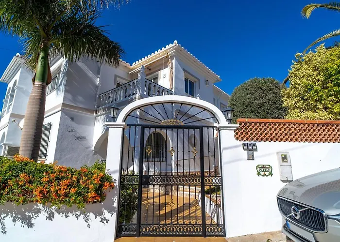 Sandra Luxury * Nerja