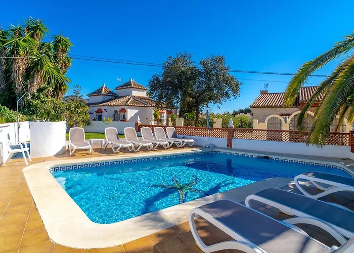 Sandra Luxury * Nerja