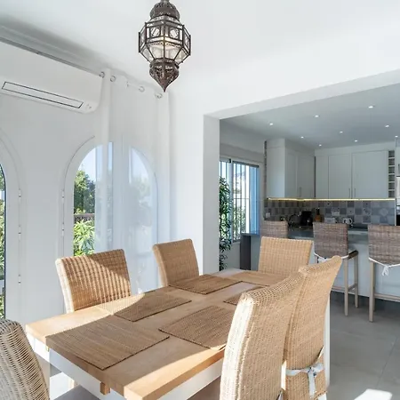 Apartment Sandra Luxury