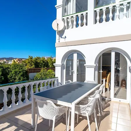 Sandra Luxury Apartment *