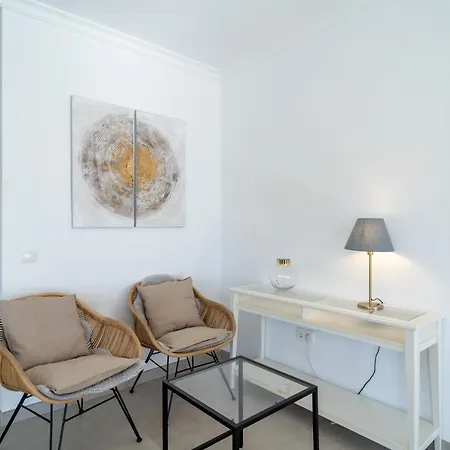 Apartment Sandra Luxury *