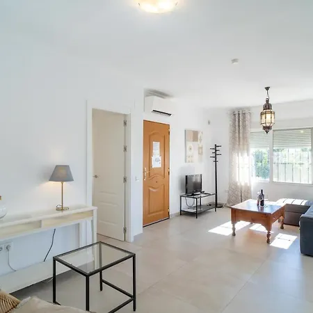 Sandra Luxury Apartment