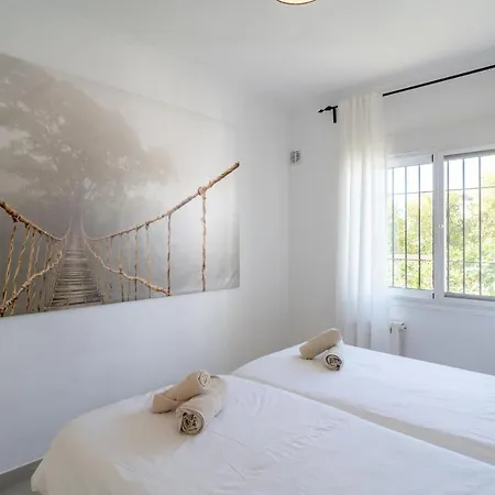 Sandra Luxury Nerja