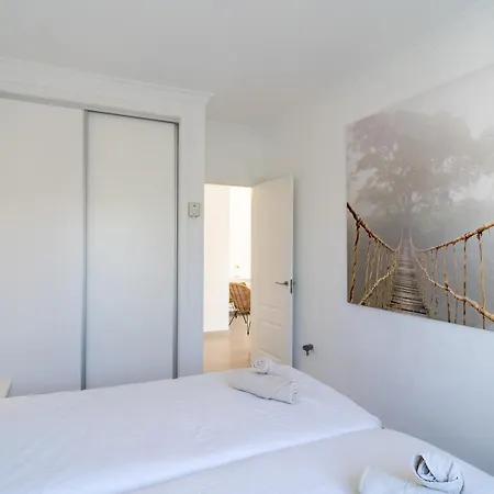 Apartment Sandra Luxury