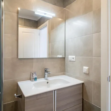 Sandra Luxury Apartment