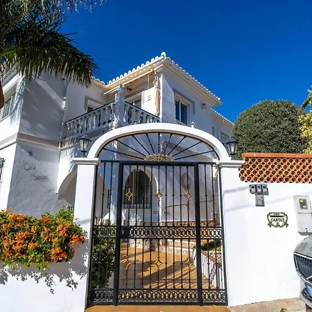 Sandra Luxury * Nerja