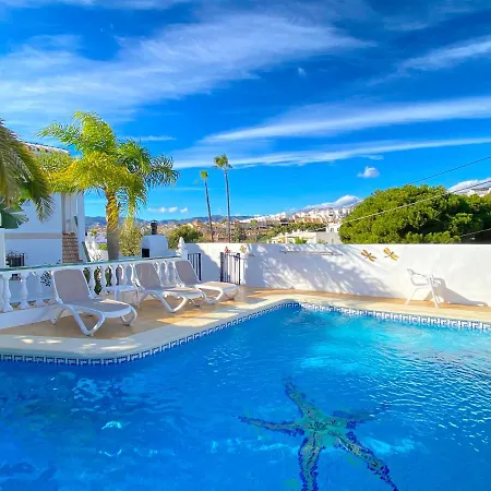 Sandra Luxury * Nerja