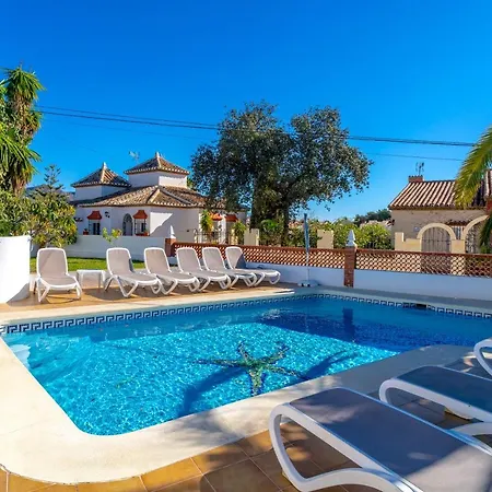 Sandra Luxury * Nerja