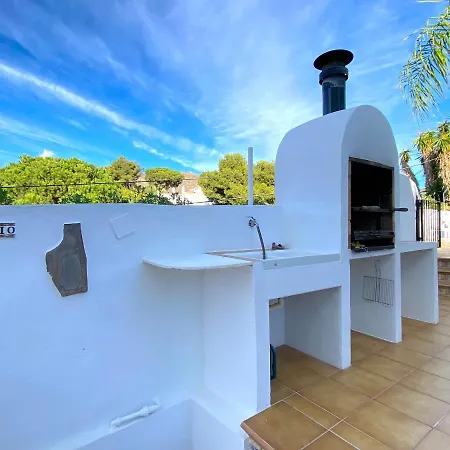 Sandra Luxury * Nerja