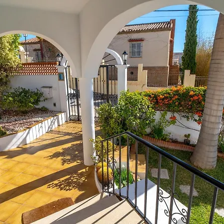 Sandra Luxury Apartment