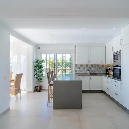 Apartment Sandra Luxury