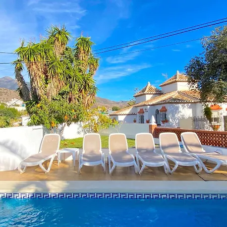 Apartment Sandra Luxury *