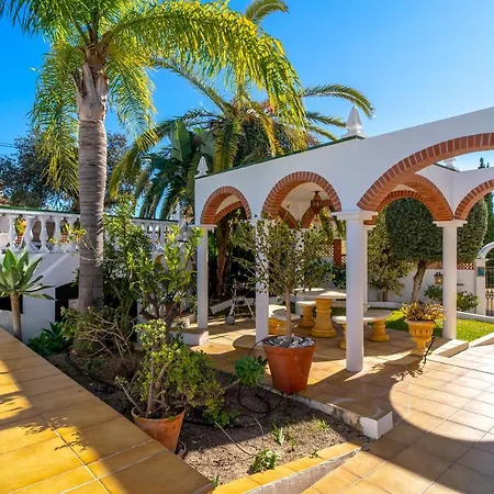 Apartment Sandra Luxury *