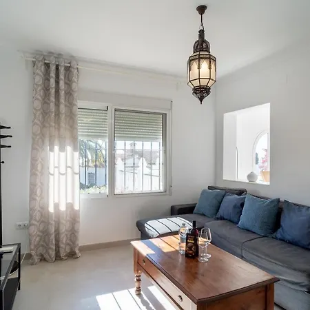 Apartment Sandra Luxury Nerja