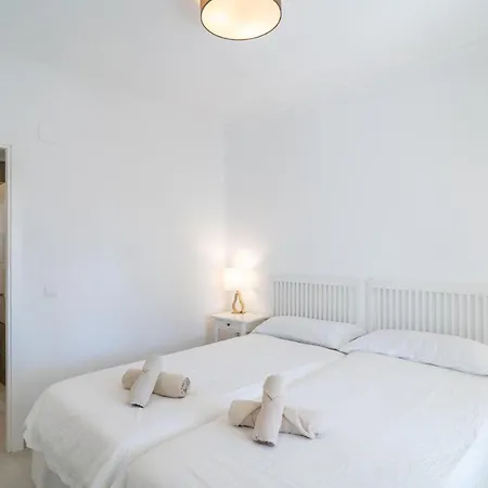 Lejlighed Sandra Luxury Nerja