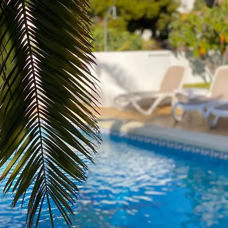 Sandra Luxury Apartment