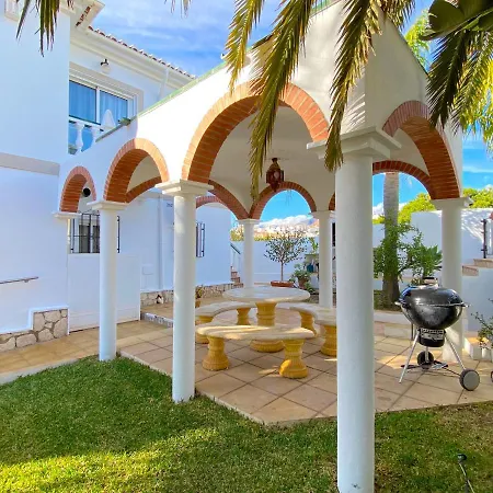 Apartment Sandra Luxury