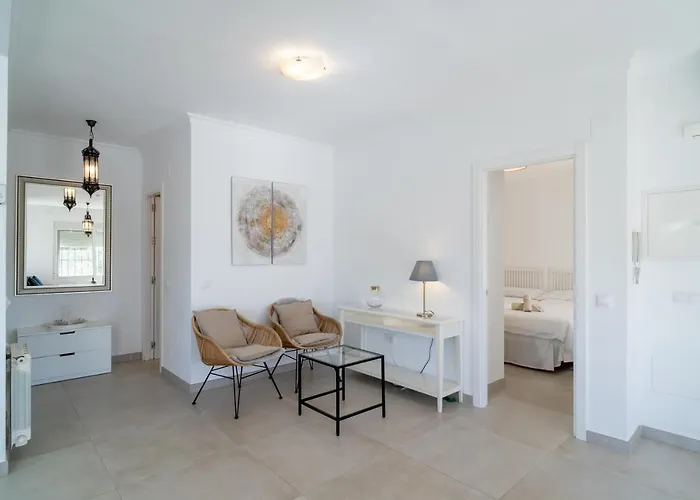 Apartment Sandra Luxury