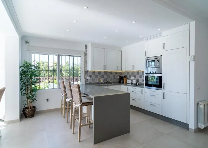 Sandra Luxury Apartman