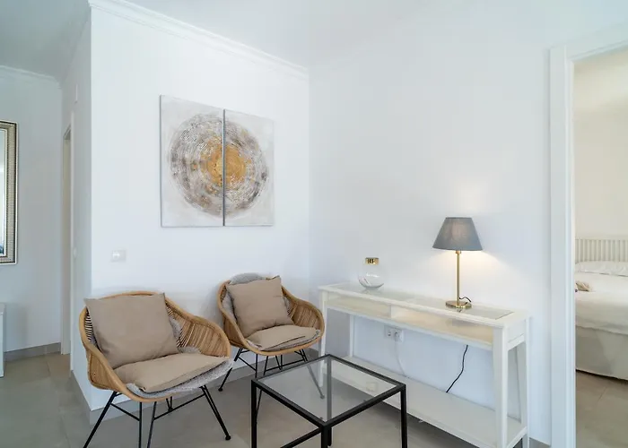 Apartment Sandra Luxury *