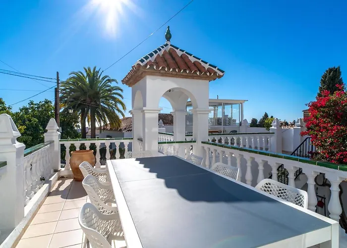 Sandra Luxury Apartment