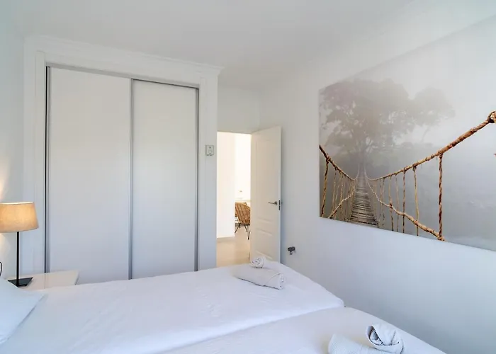 Apartment Sandra Luxury