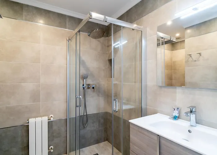 Apartman Sandra Luxury Nerja