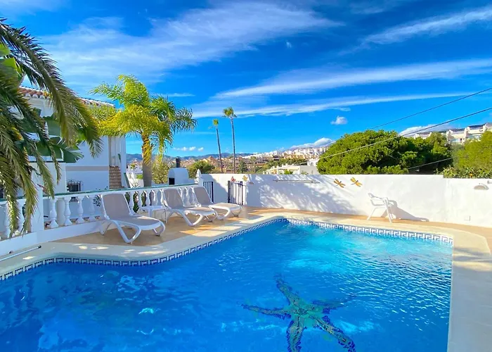 Sandra Luxury * Nerja