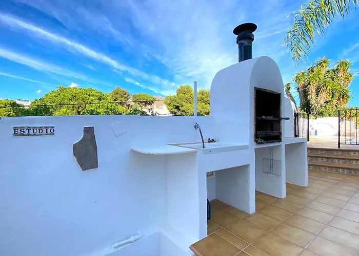 Sandra Luxury * Nerja