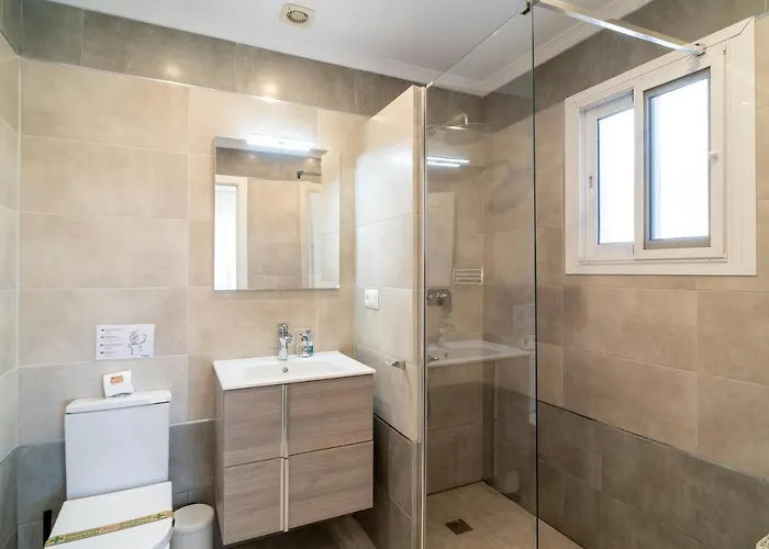 Sandra Luxury * Nerja