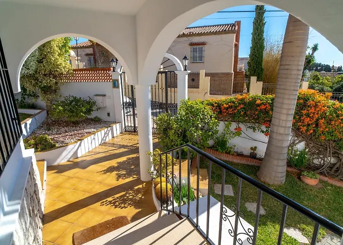 Sandra Luxury Apartment