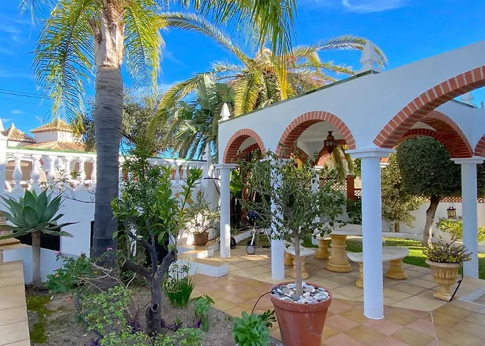 Apartment Sandra Luxury *