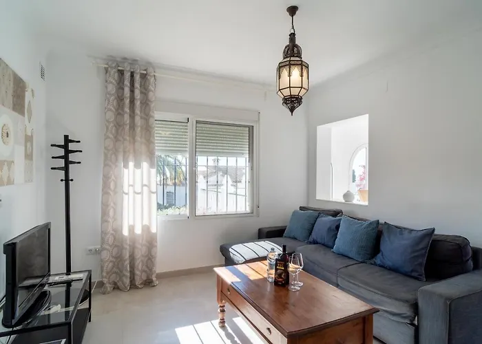 Apartman Sandra Luxury Nerja