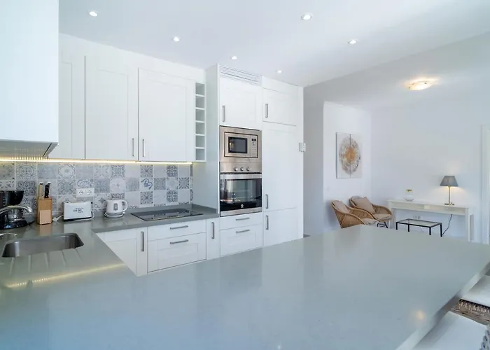 Sandra Luxury Apartment