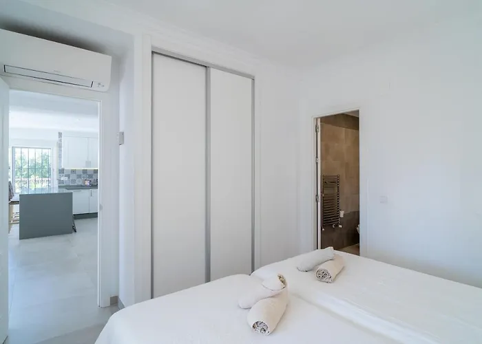 Apartman Sandra Luxury *