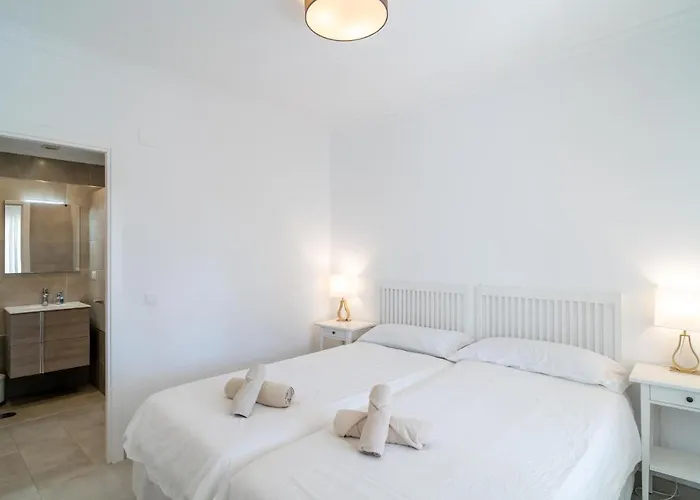 Apartman Sandra Luxury Nerja