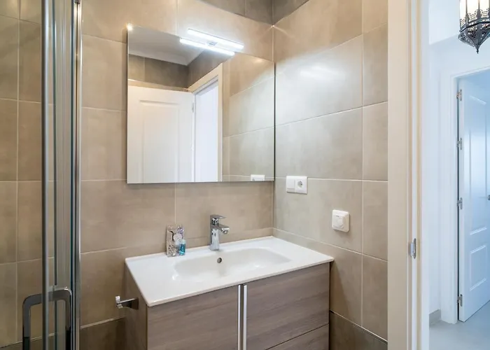 Sandra Luxury Апартаменти