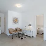 Apartman Sandra Luxury