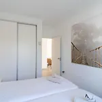 Apartman Sandra Luxury