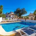 Sandra Luxury * Nerja
