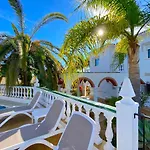 Apartman Sandra Luxury Nerja