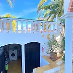 Sandra Luxury Apartman *