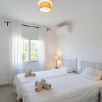 Sandra Luxury Apartman Nerja