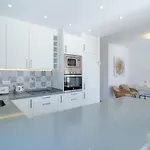 Sandra Luxury Apartman