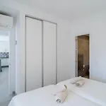Apartman Sandra Luxury *